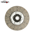 186519259 430MM High Quality Clutch Disc for MERCEDES BENZ